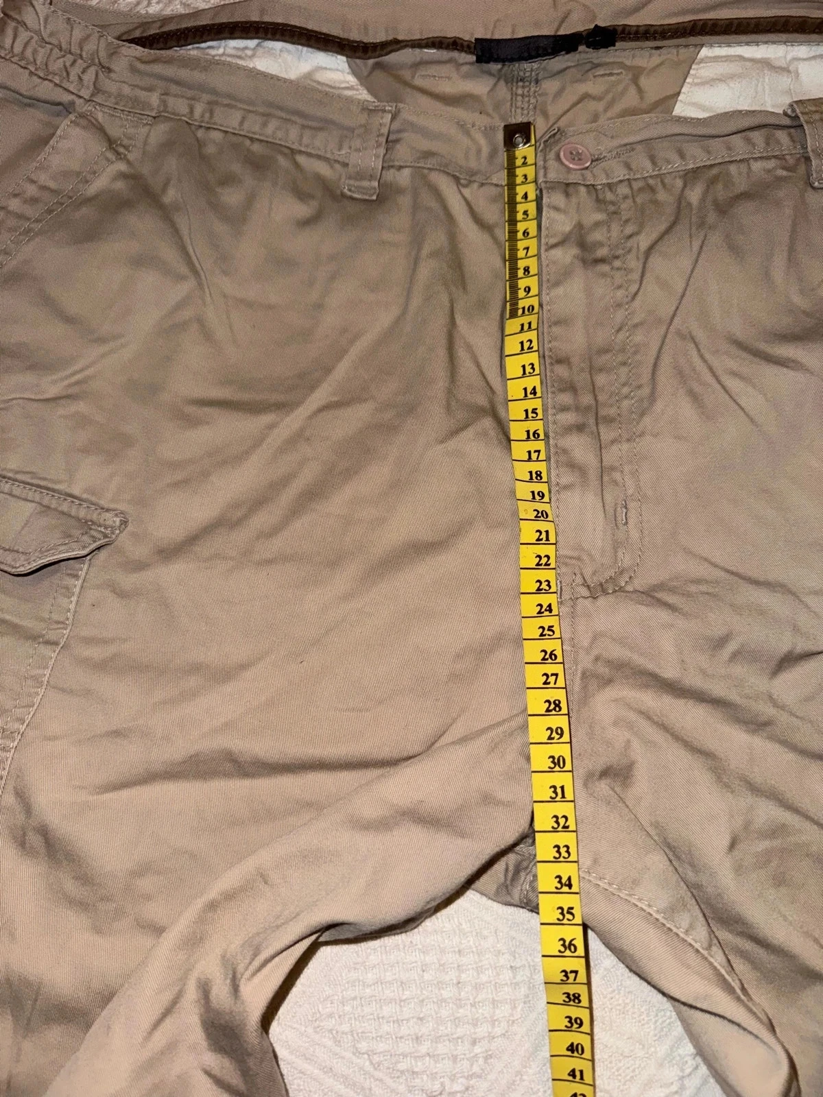 Shorts cargo Kiabi – photo 4